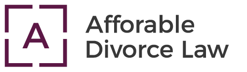 Affordable Divorce Law